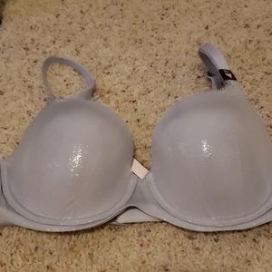 NWT Victoria secret 36c BBV demi